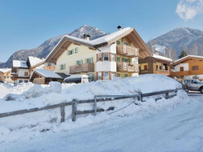Apartment Maura-2 by Interhome Pozza Di Fassa